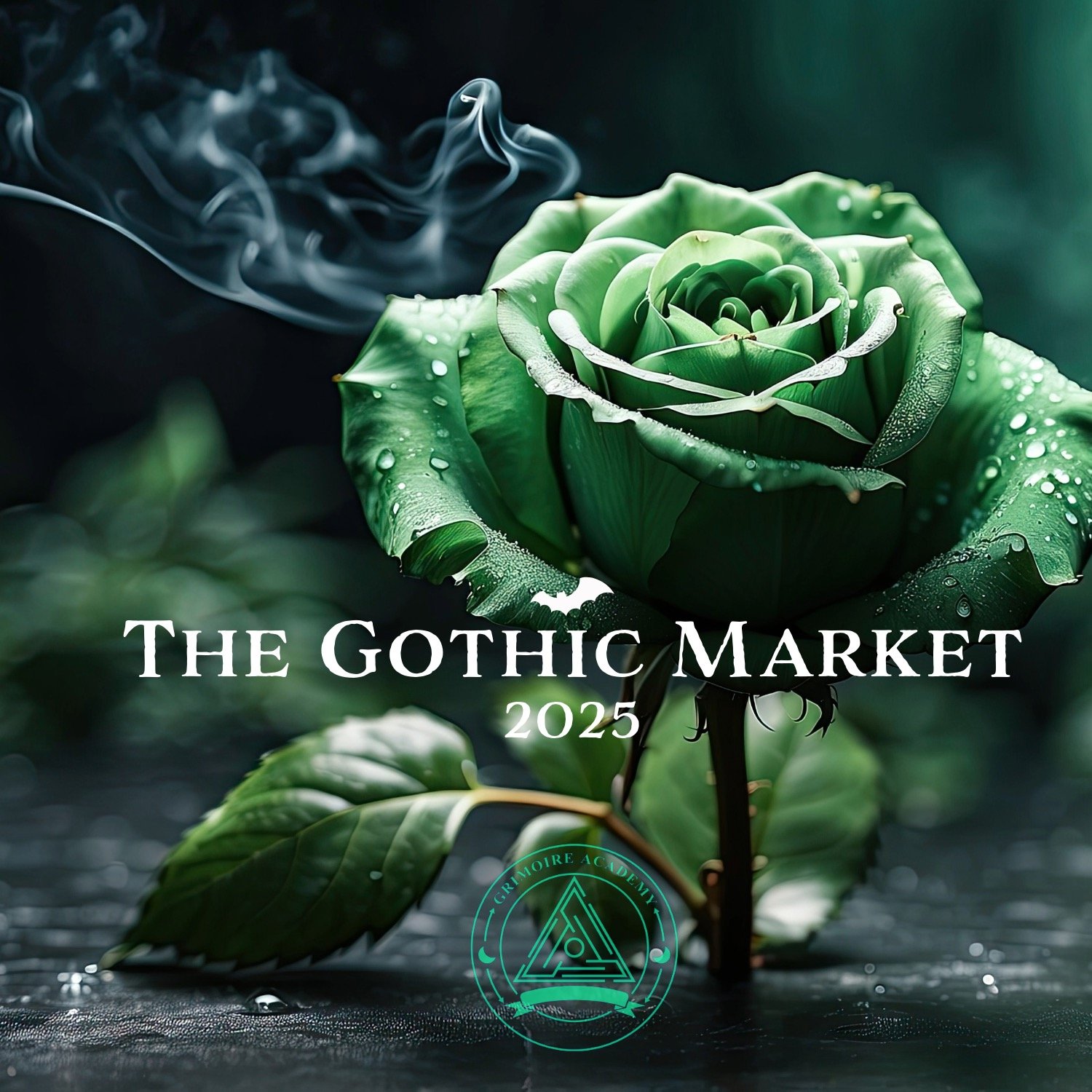 Grimoire Kingdom The gothic Market