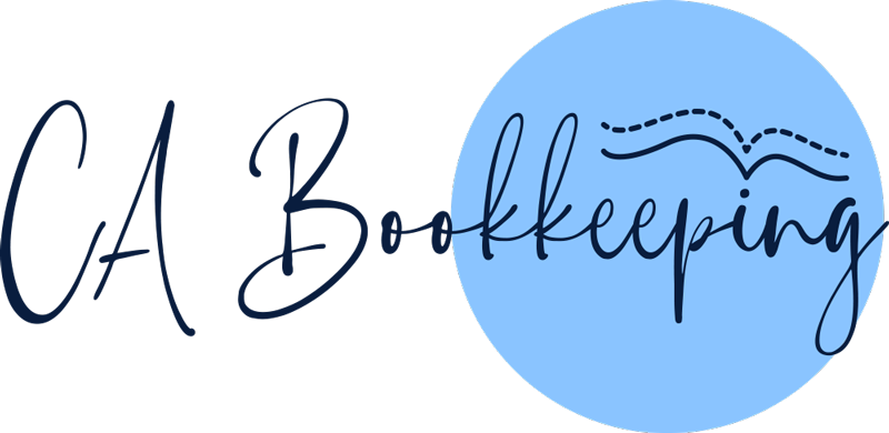 CA Bookkeeping