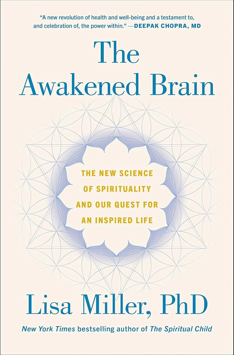The Awakened Brain | Lisa Miller