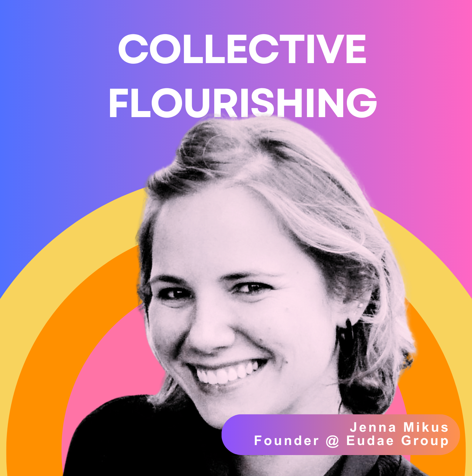 Design Environments to Inspire Action through Eudaemonia | Jenna Mikus