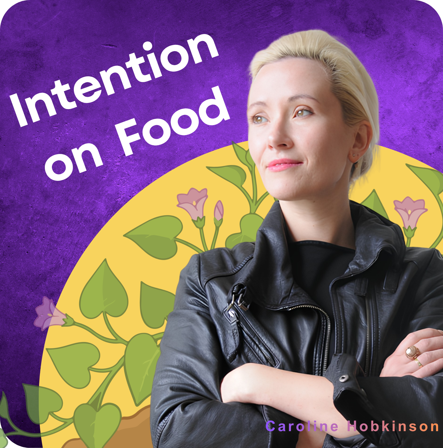 On Eating, Place, and Presence | Caroline Hobkinson