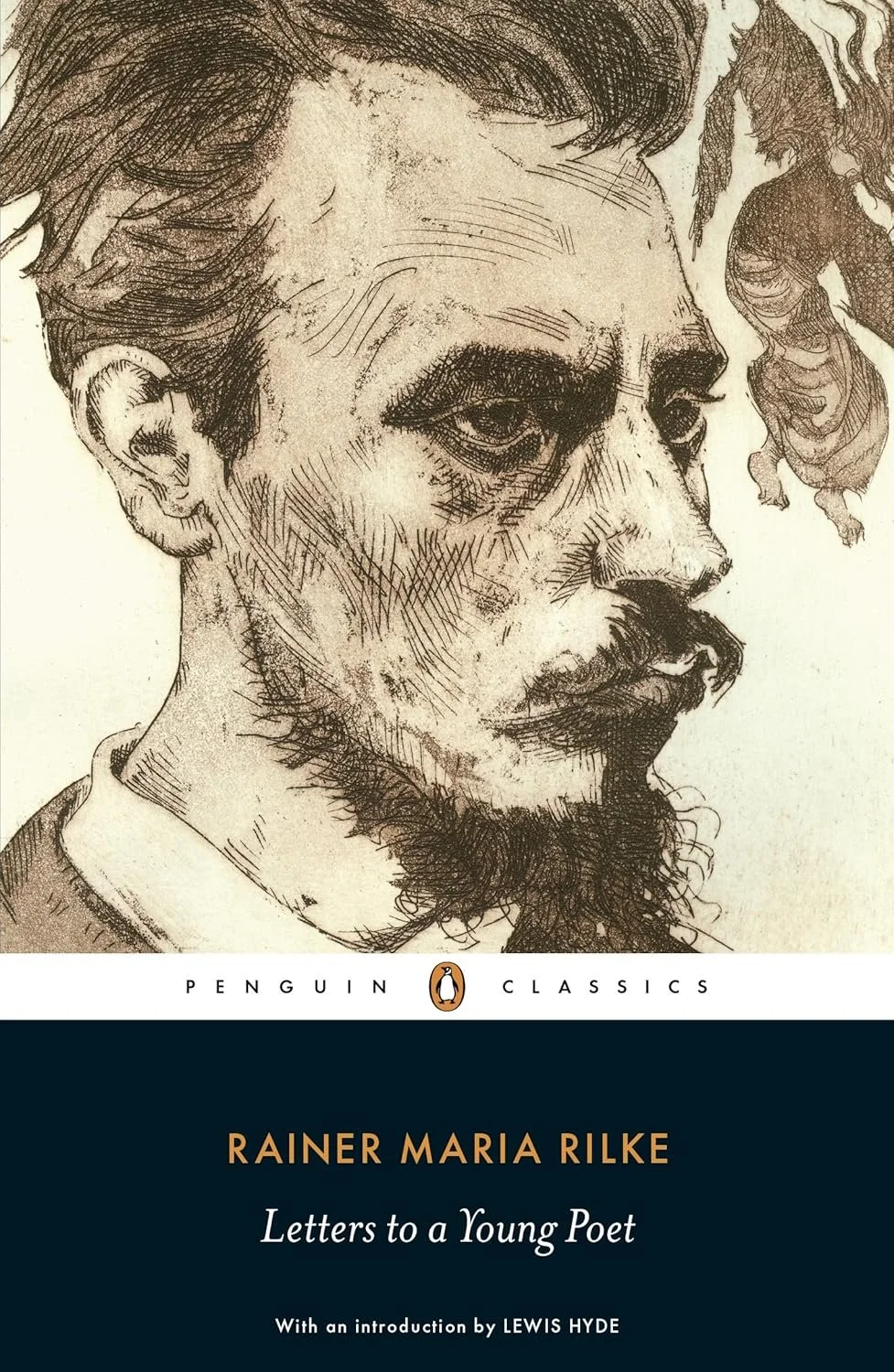 Letters to a Young Poet | Rainer Maria Rilke