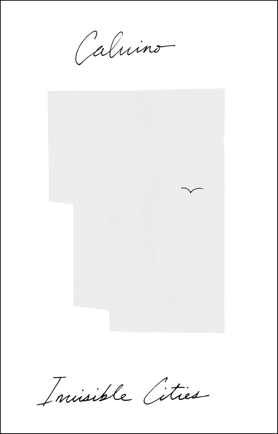 Invisible Cities | Italo Calvino
