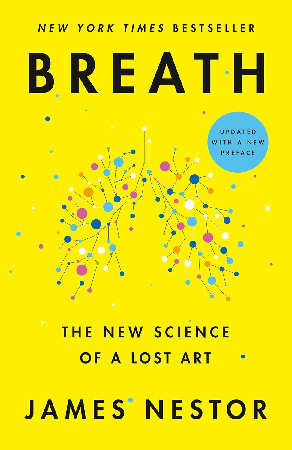 Breath | James Nestor