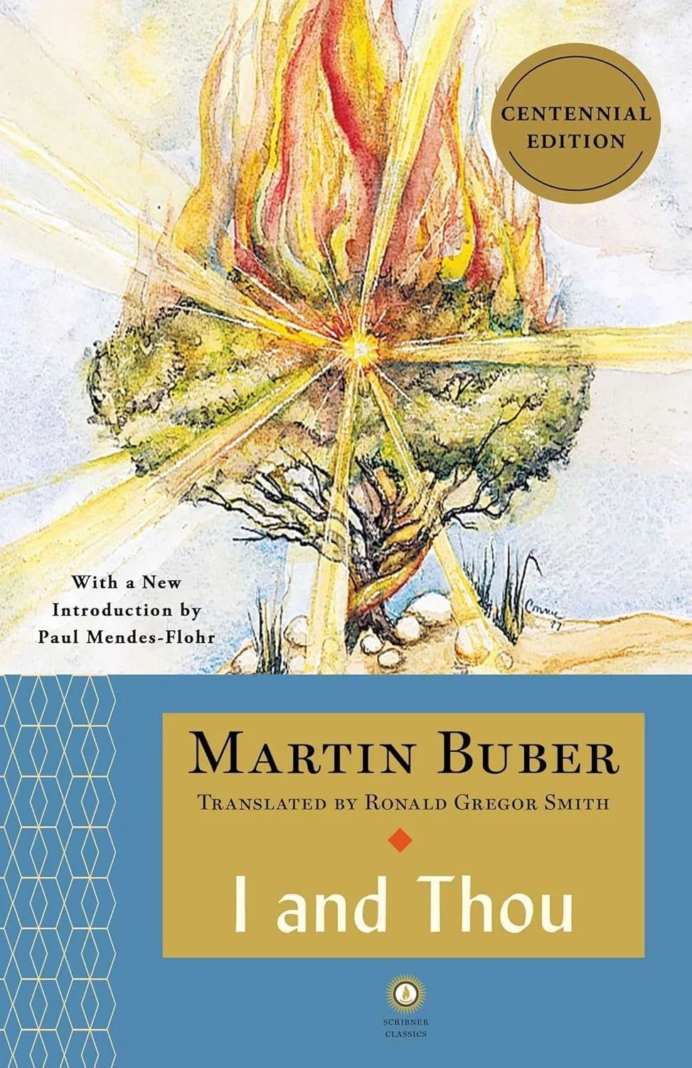 I and Thou | Martin Buber