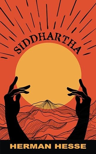 Siddhartha | Hermann Hesse