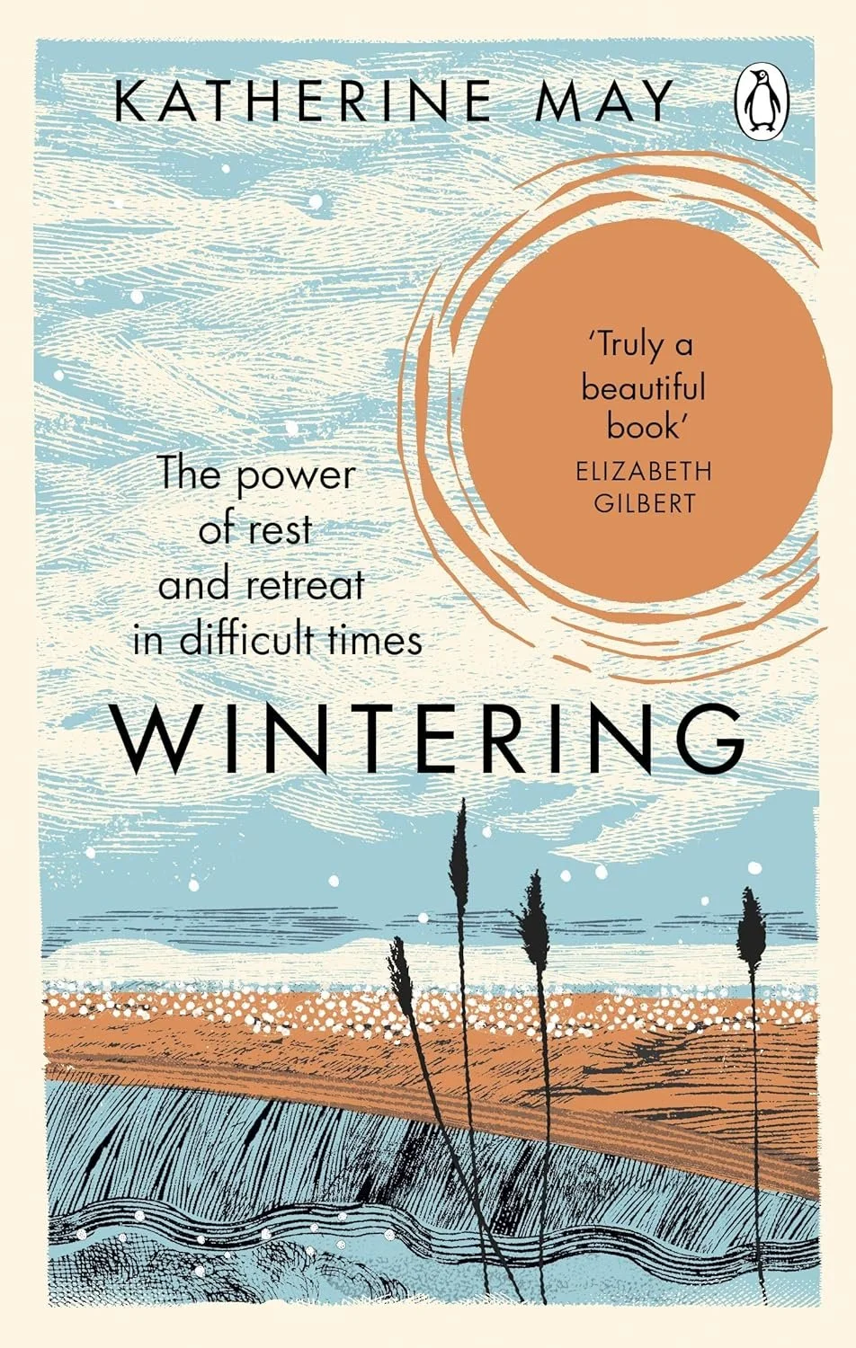 Wintering | Katherine May