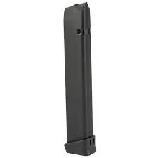 kci usa 33 round glock magazine