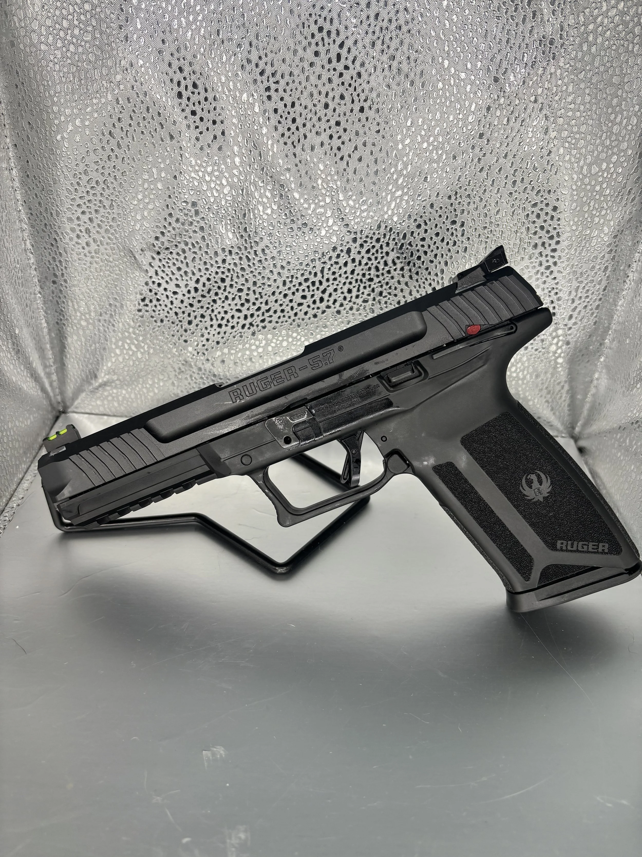 Ruger 5.7