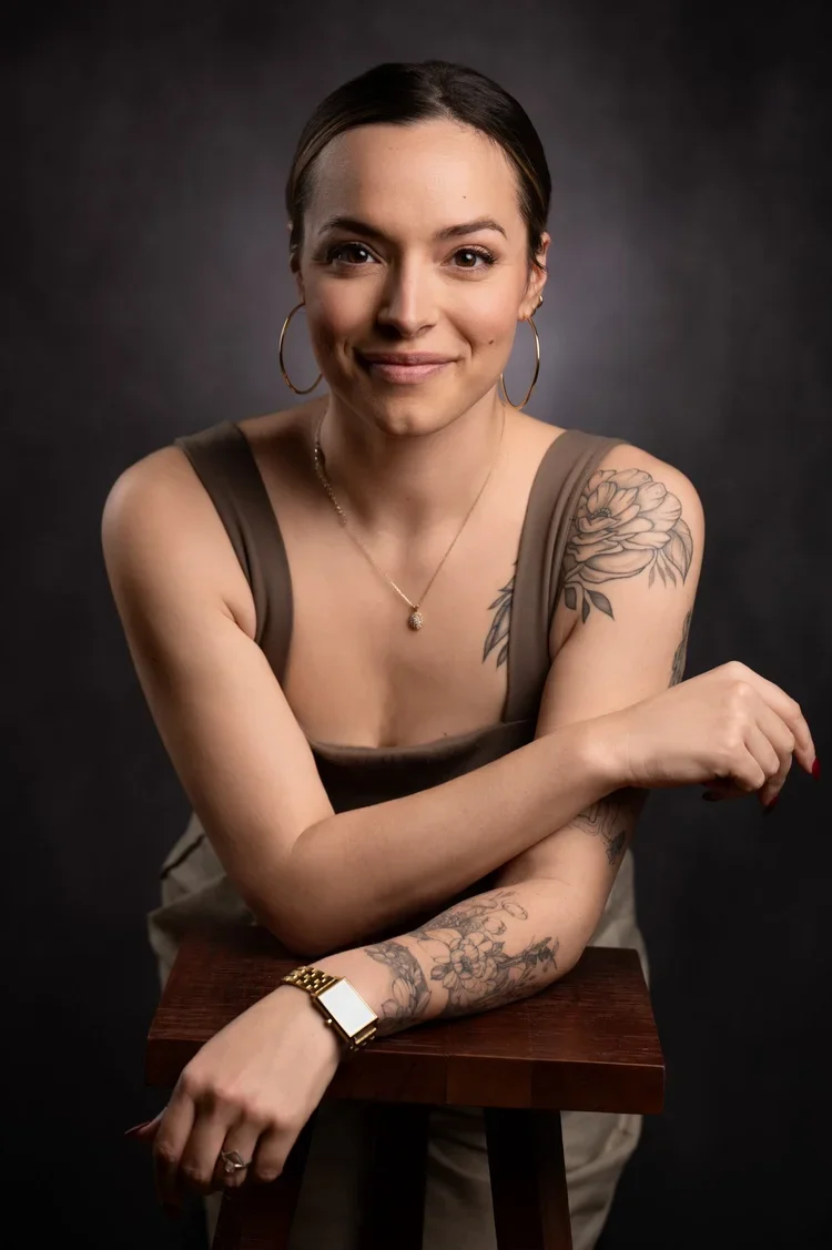 Actor and Performer Headshots - Headshots That Book Work vs. Ones That Just Looks Nice