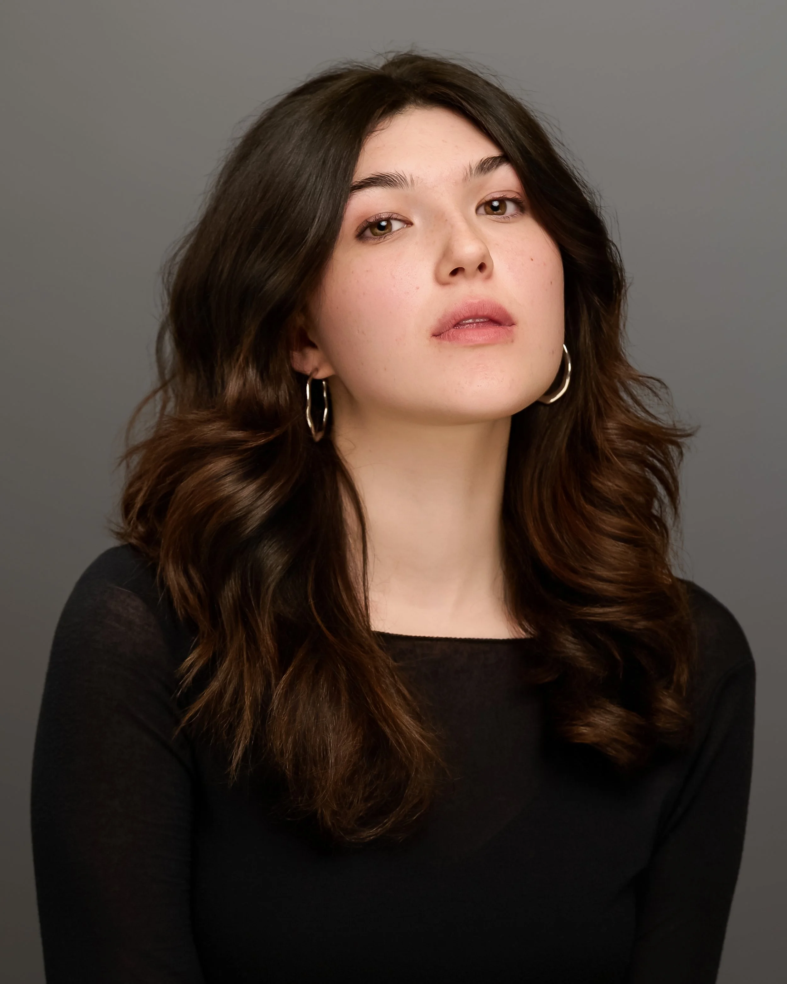 Actor and Entertainment Headshots in Colorado: What Casting Directors Actually Look For