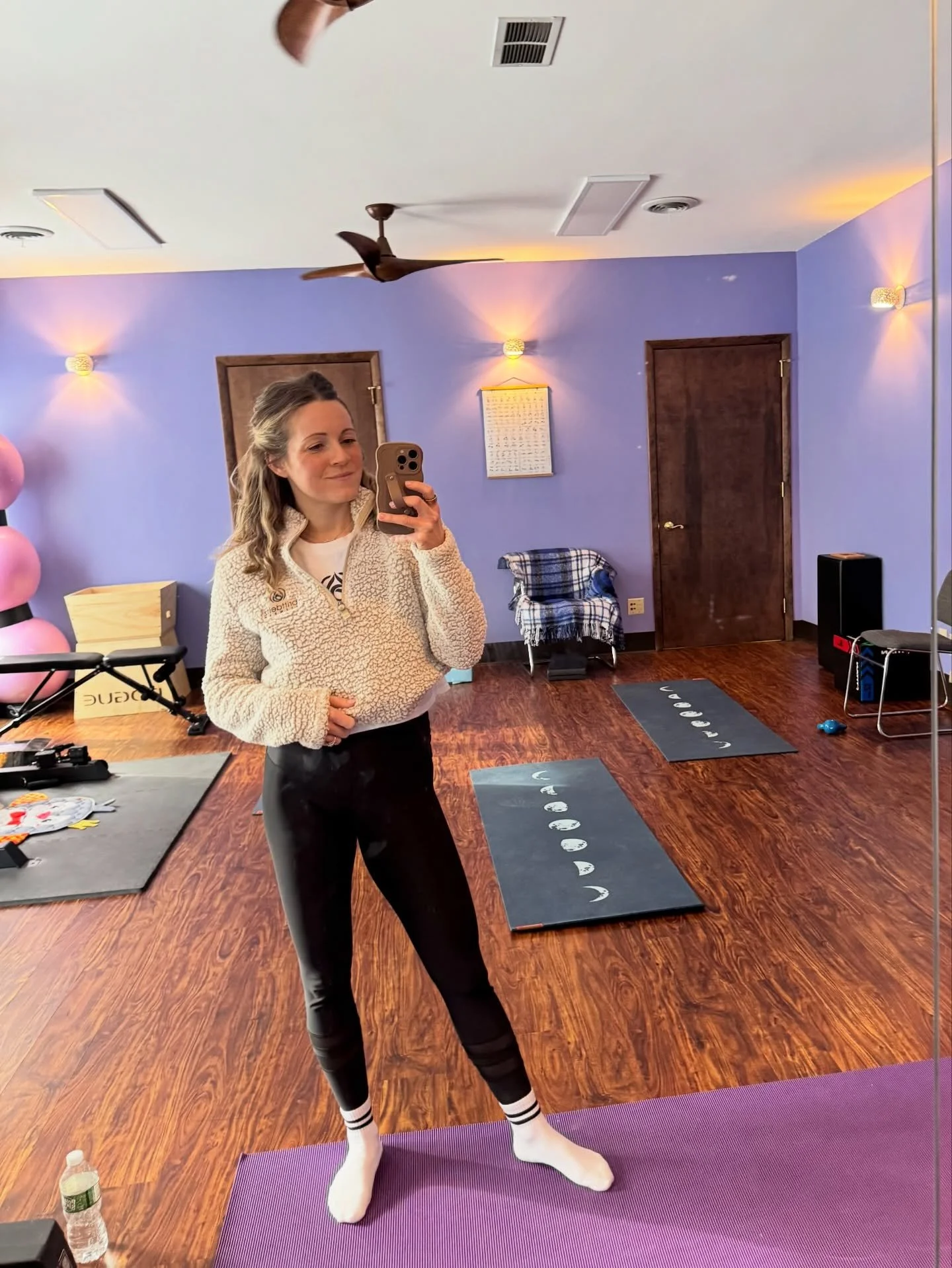 Strength after baby starts here 💪🏼🤍 @thebodyworkshoppt 

So proud of every mama who&rsquo;s completed sessions with me over the past four months 👏🏼💛 Watching you rebuild strength and care for yourselves has been such an honor.

Ready to start (