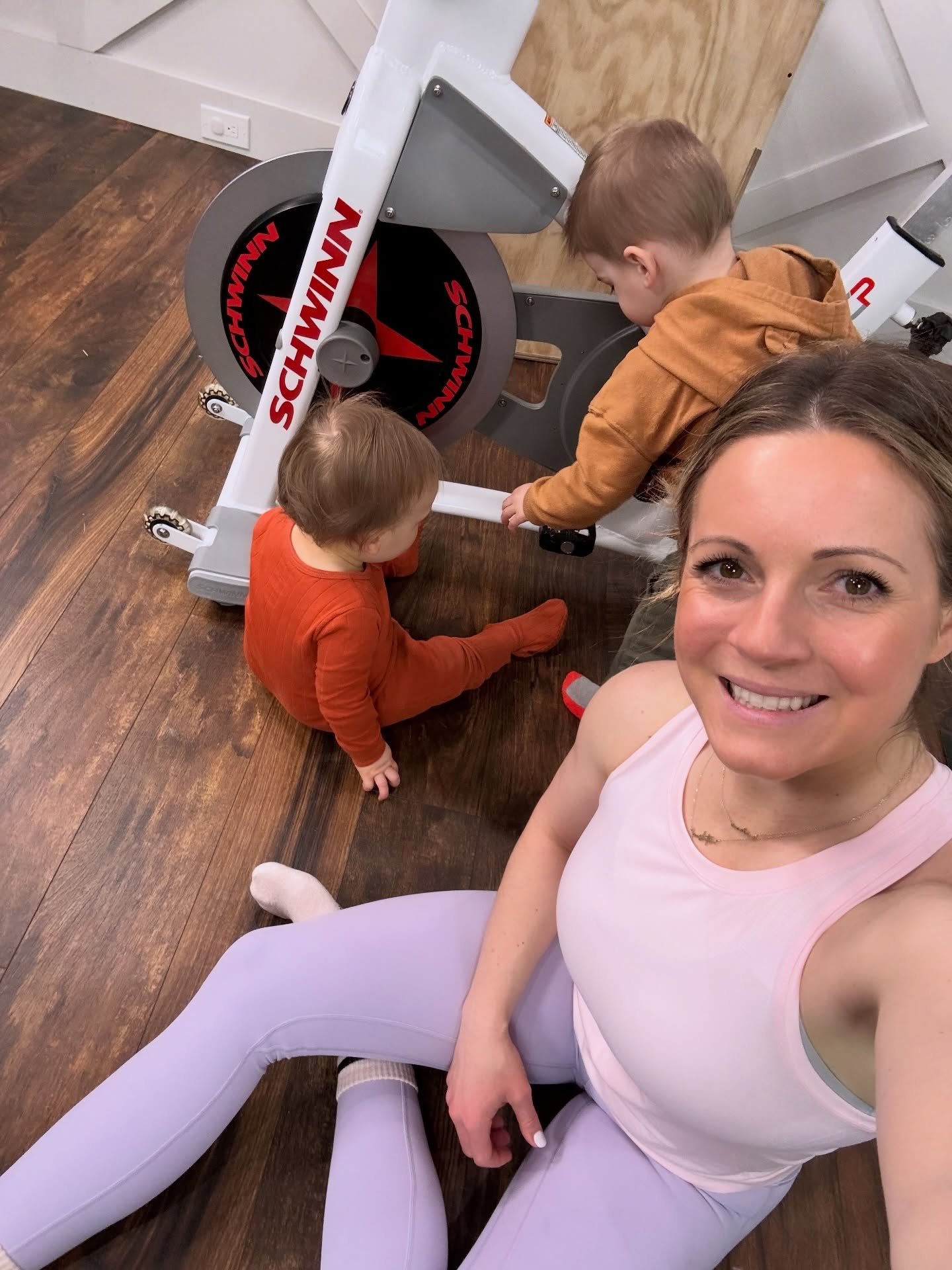 Just a quick and heartfelt THANK YOU to everyone who voted for Britt Deitz Fitness in the Best Place to Get a Workout category in the Times Union Best of 2026 Contest 🤍

I know so many of you&mdash;family, friends, and this amazing community&mdash;t