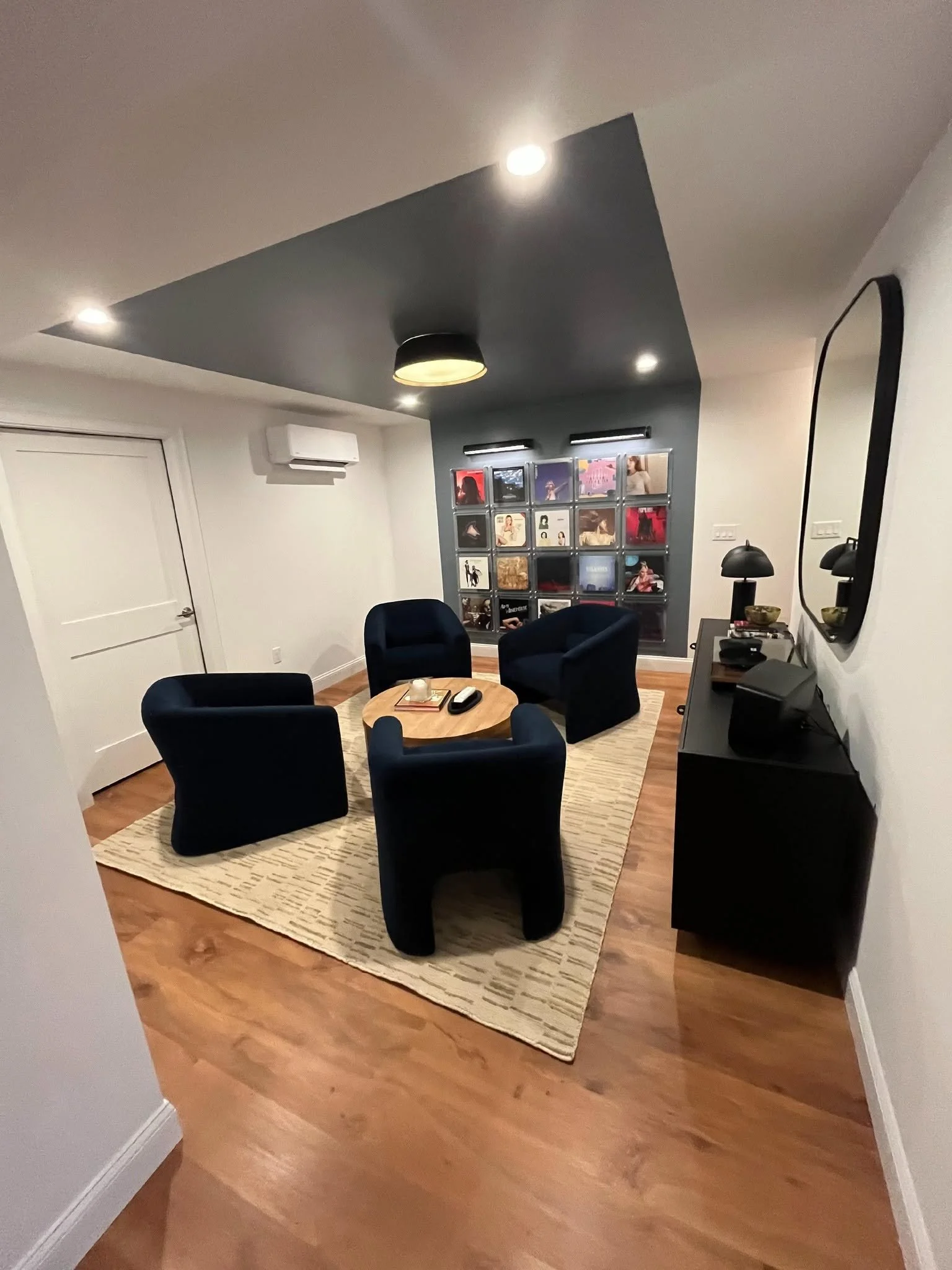 Basement Remodeling in Reading, MA &amp; Surrounding Communities