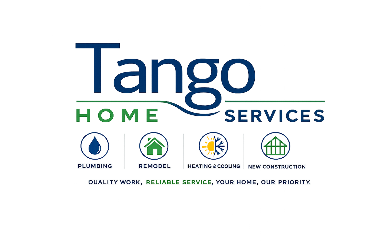 Tango Home Services