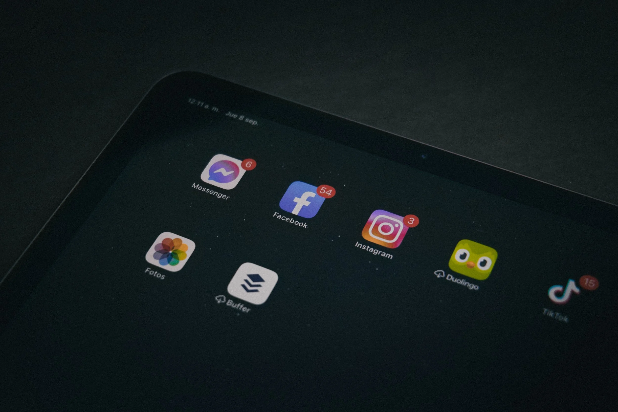 Social Media