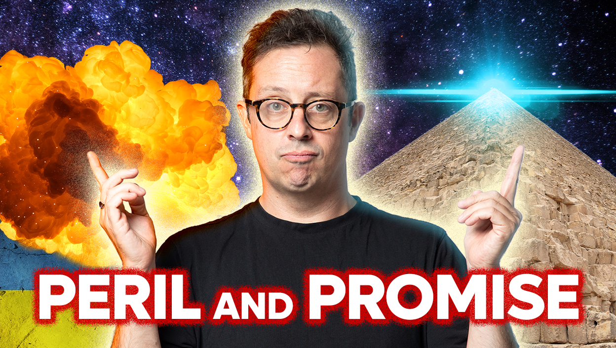 2026 Astrology Forecast: The Year of War and Revelation