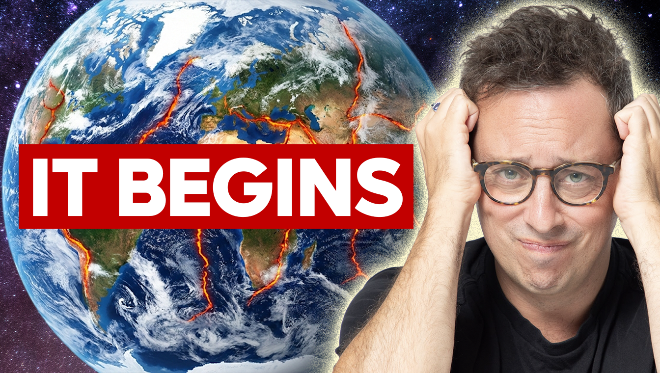 The Most Dangerous Astrology Since The Cuban Missile Crisis