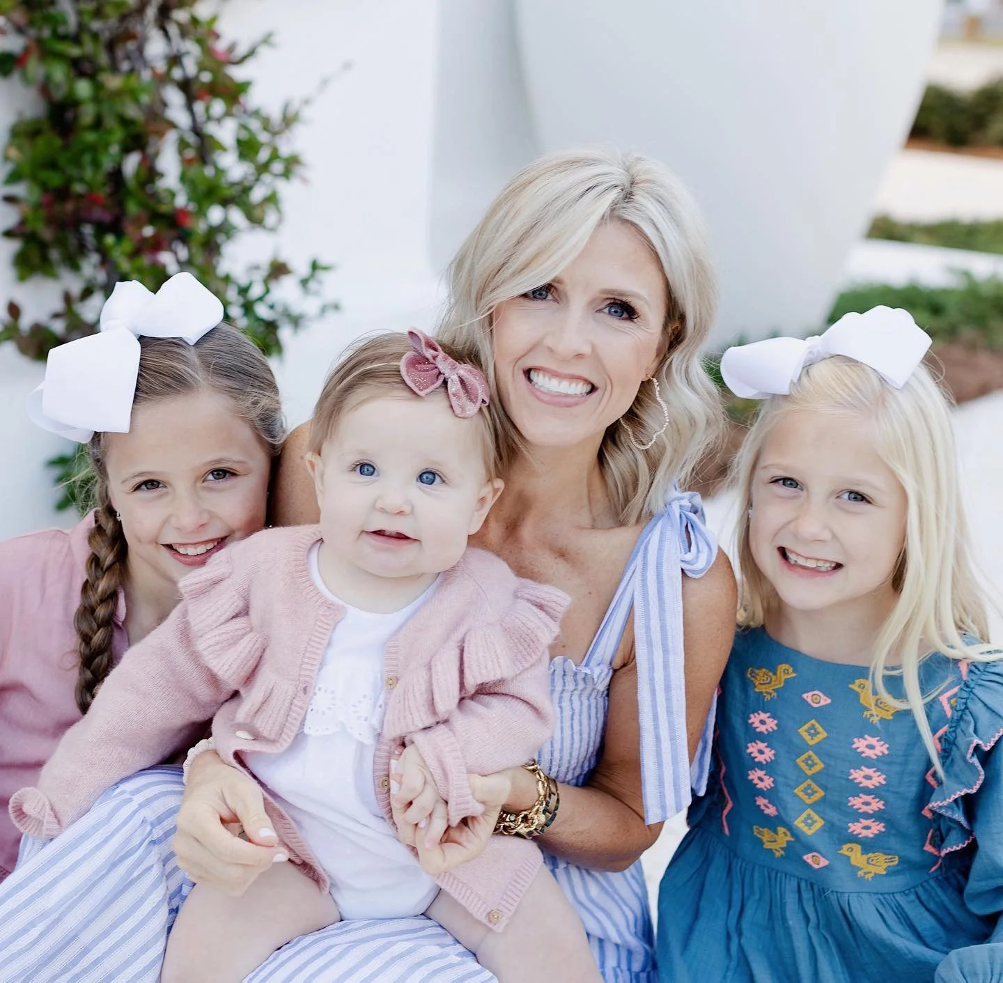 You can absolutely have the life you WANT.

If you knew my full story, you would understand I don&rsquo;t &ldquo;deserve&rdquo; THIS life.

Yet, I got outside my limiting beliefs and decided to risk believing bigger.

I had to CHOOSE to believe I was