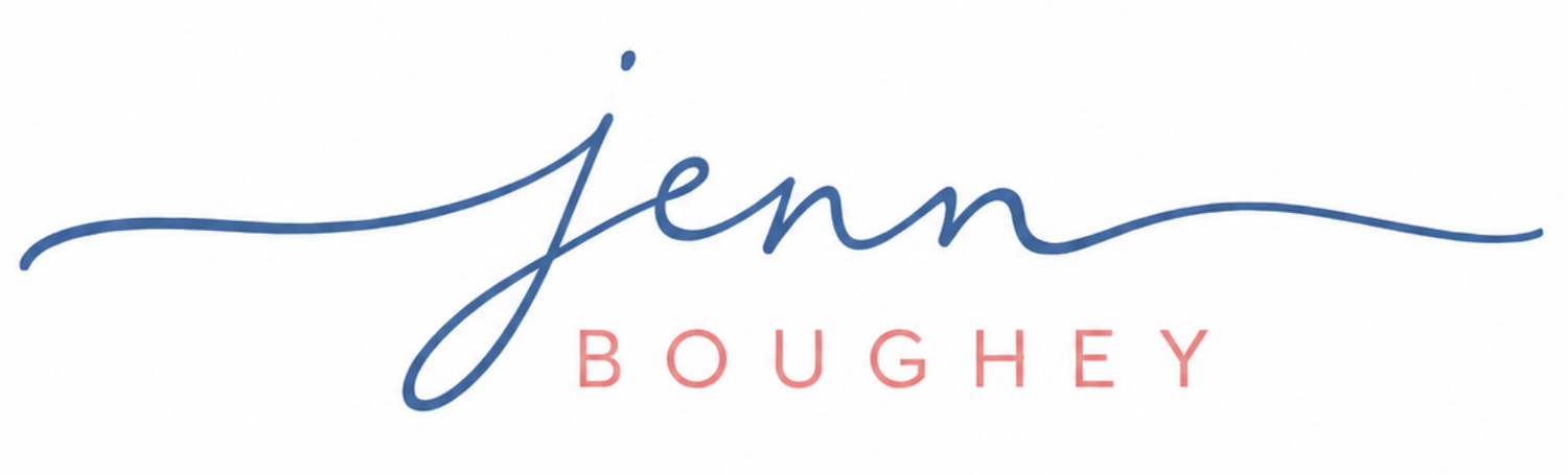 Jenn Boughey