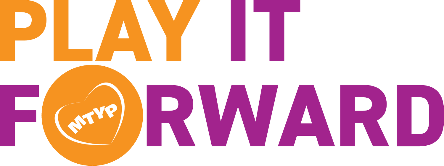 MTYP Play It Forward