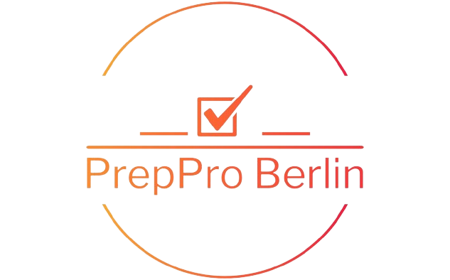 PrepPro Berlin