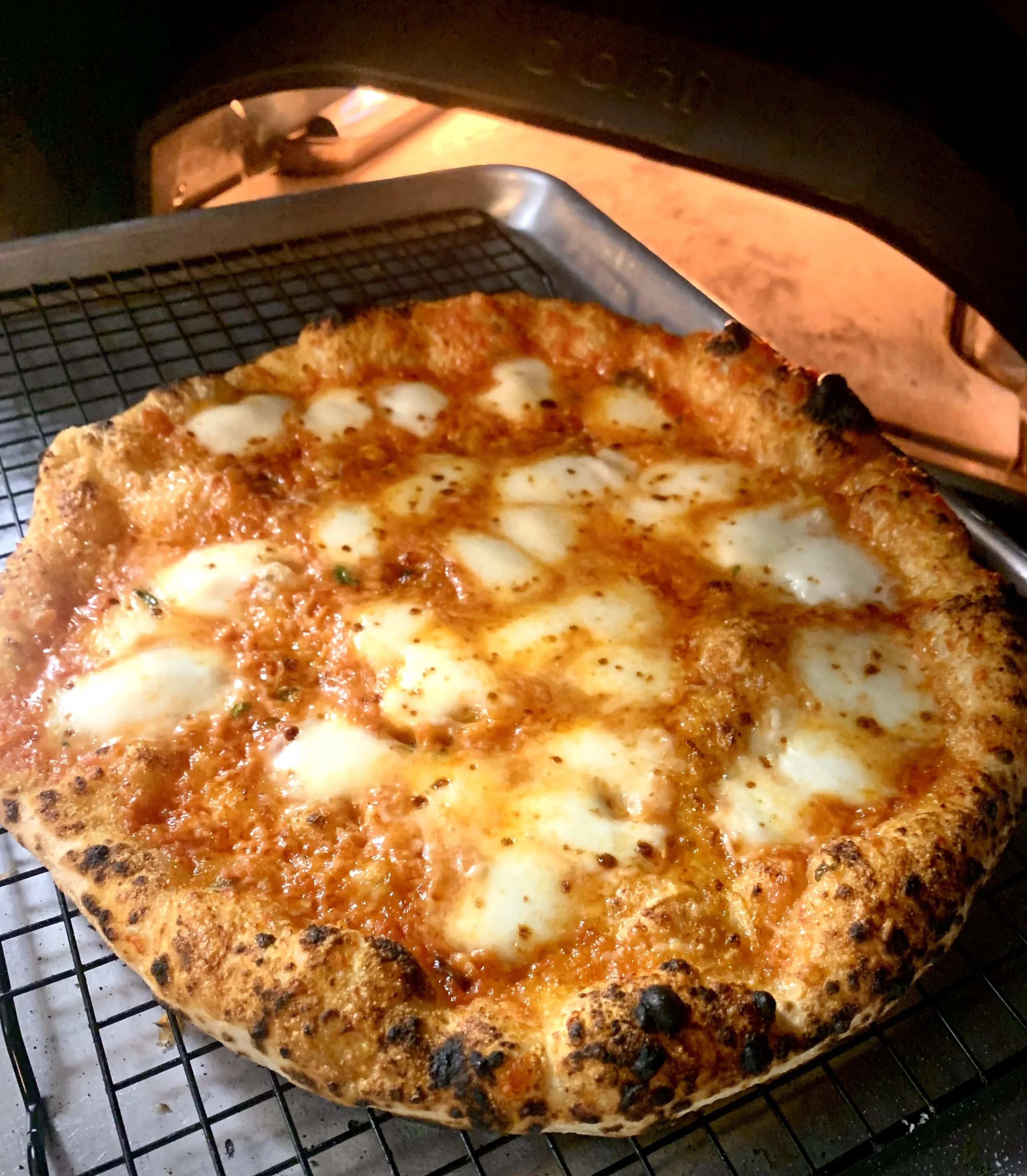 Pizza Making for Beginners