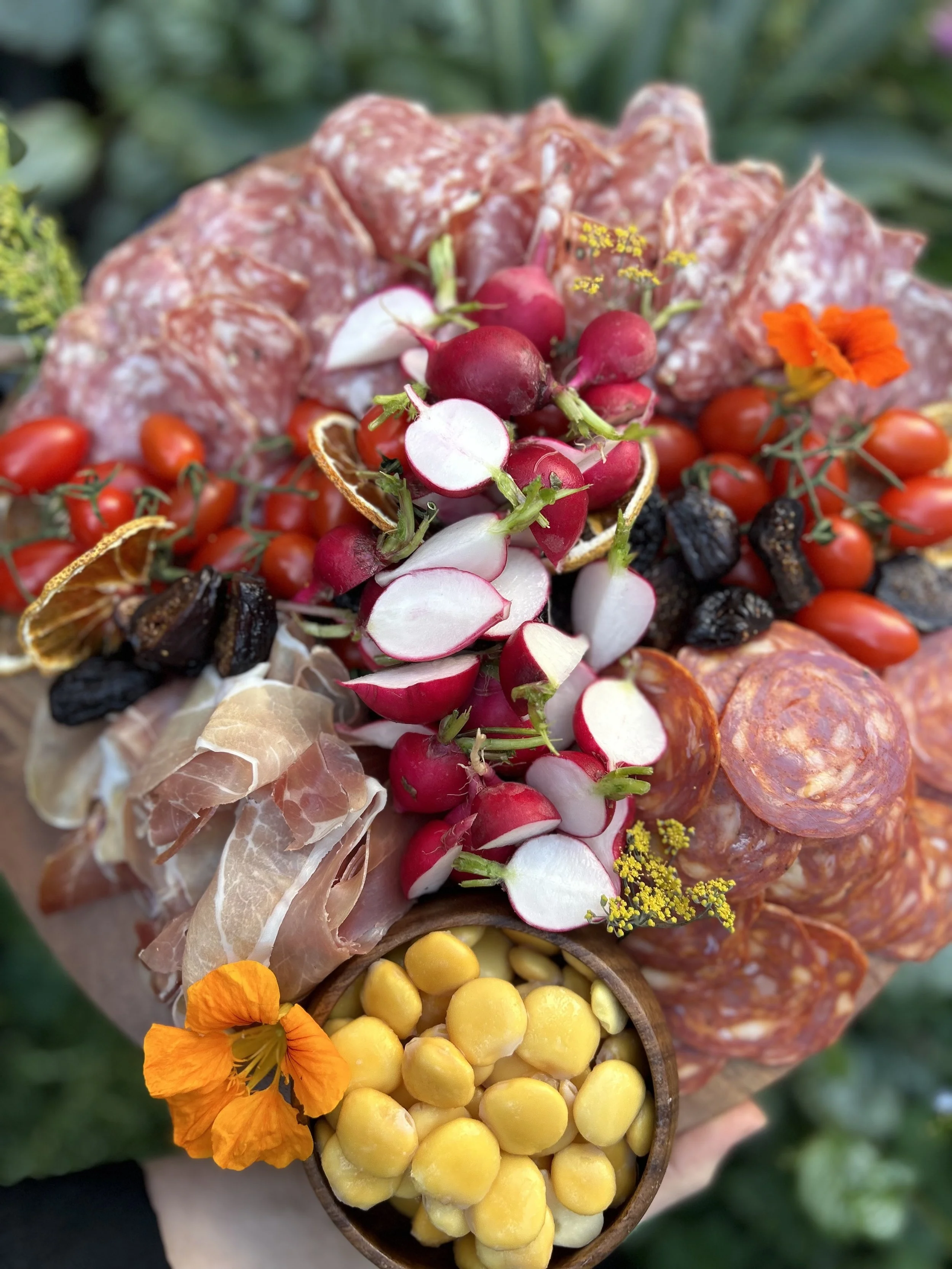 Charcuterie