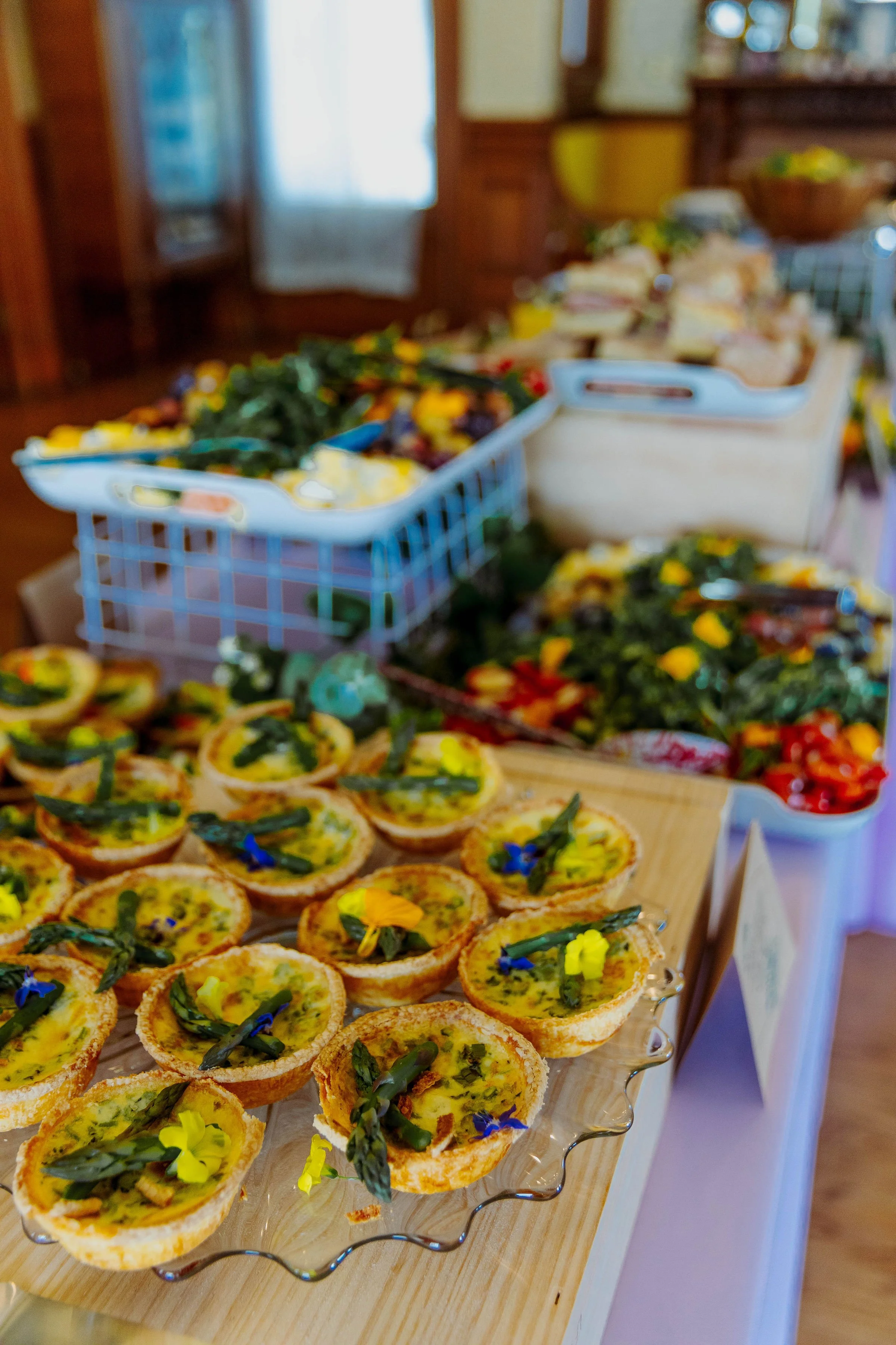 Brunch Buffet