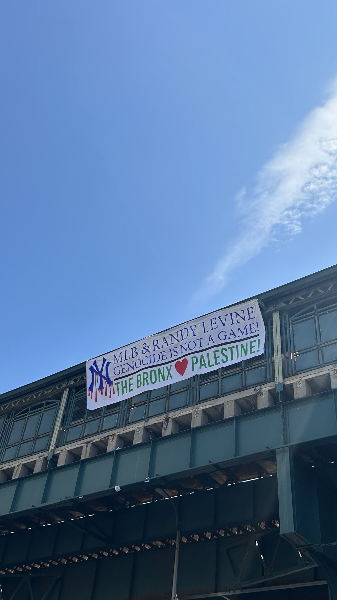 Rep AOC/Bowman: STOP demonizing the anti-imperialist movement to liberate Palestine!