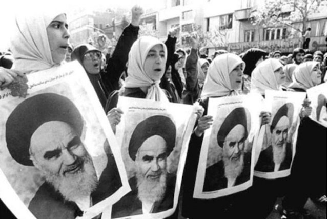 Pinkwashing Iran: How the U.S. Weaponizes Women &amp; Queer Rights to Serve U.S. Imperialism
