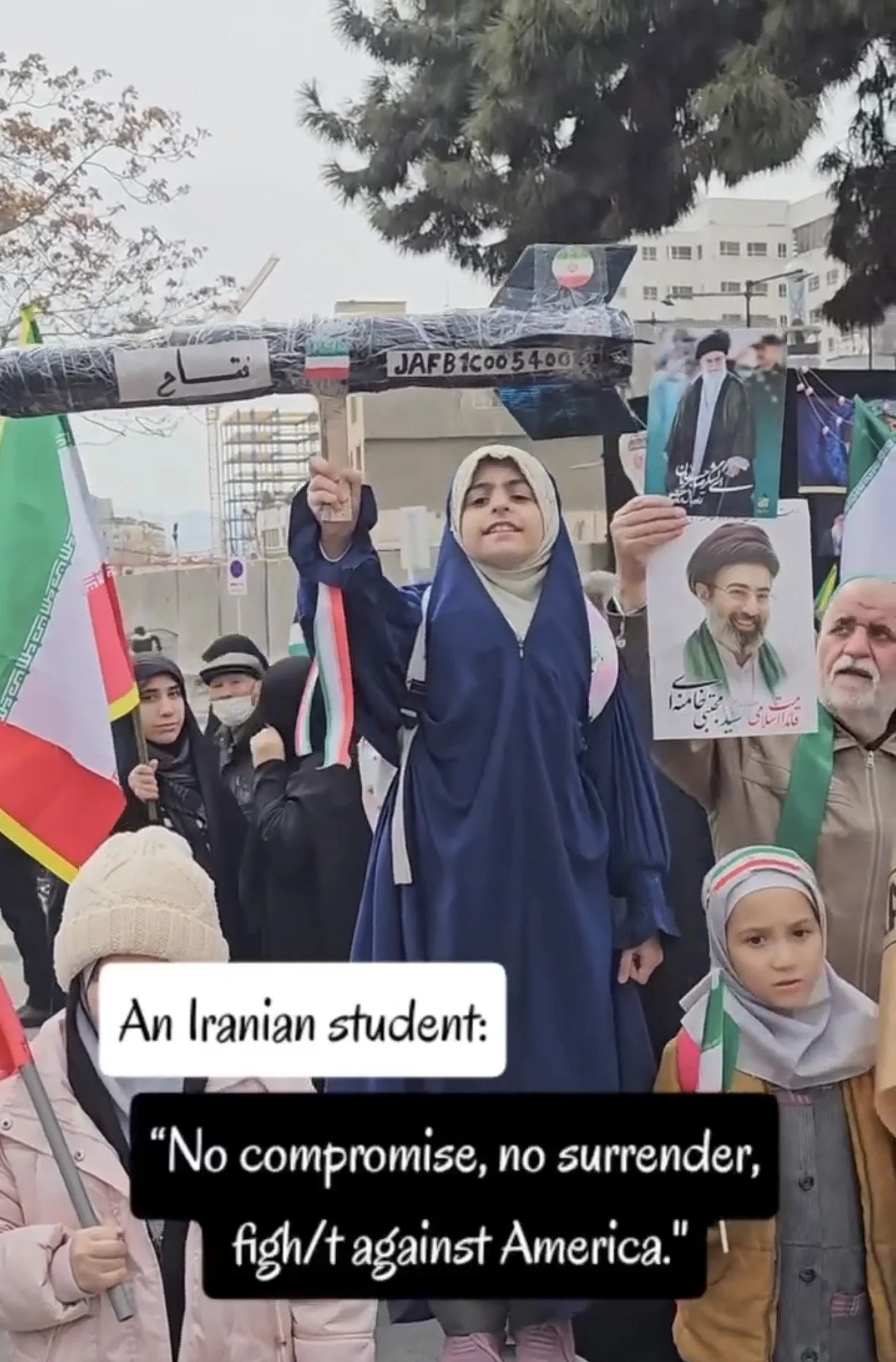 An Open Letter to "Pro-Palestine" Liberals