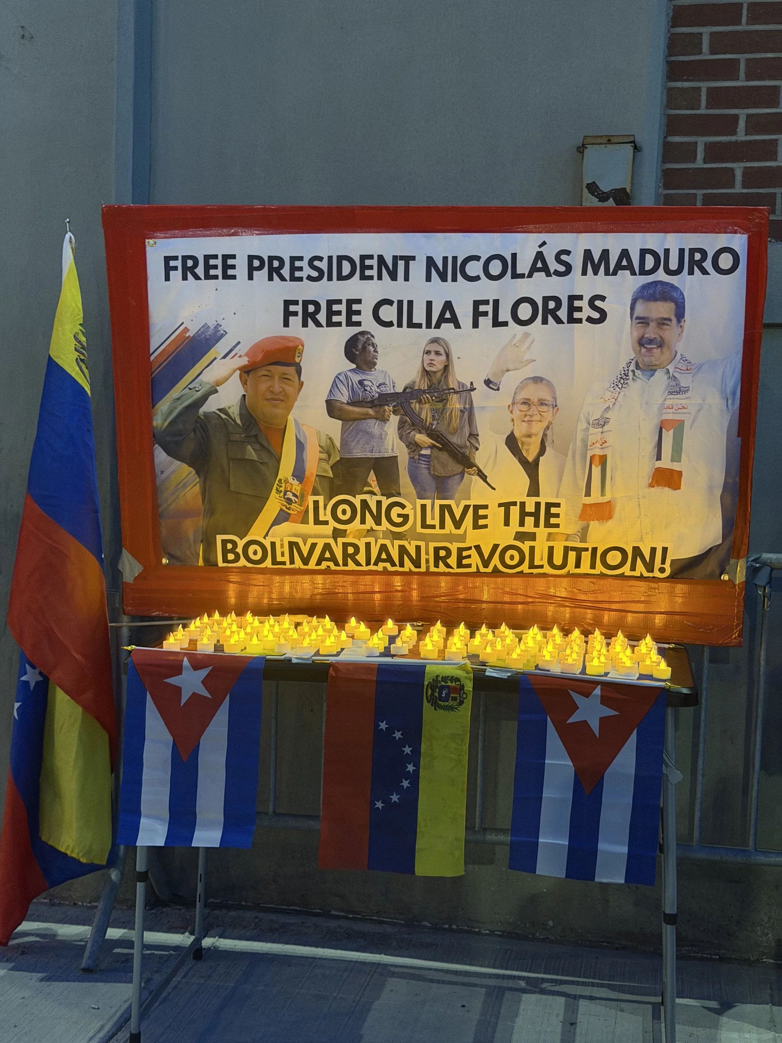 On Martyrdom and Celebrating Resistance