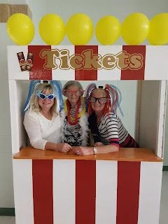 Families: Where Chaos Reigns, Love Flourishes, and Connections Thrive