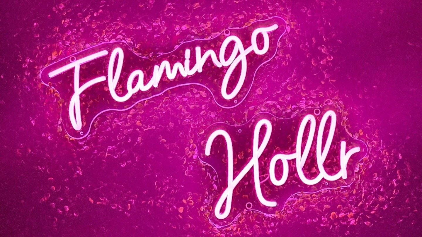 Market at Flamingo Holl’r