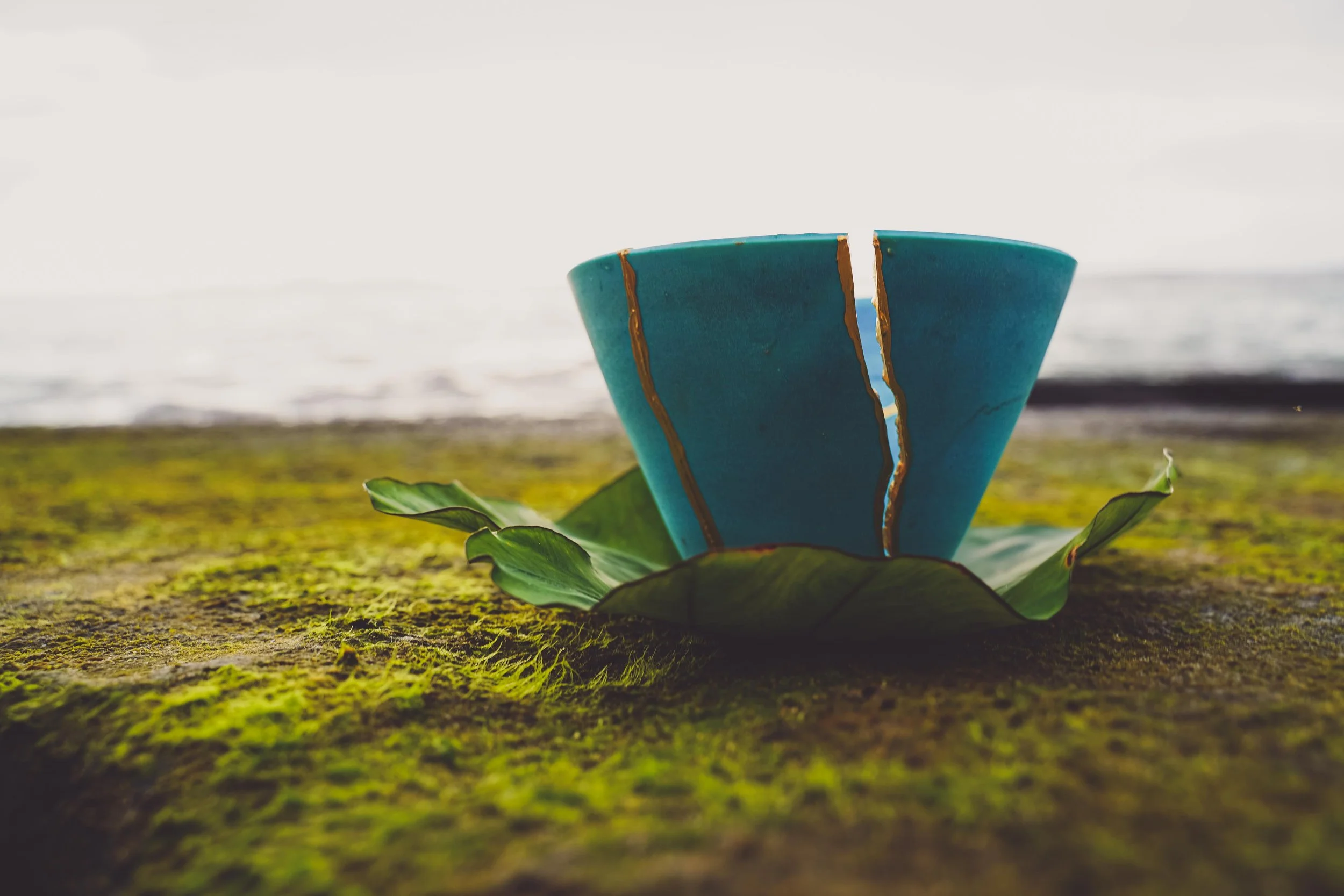 Guided Through Grief