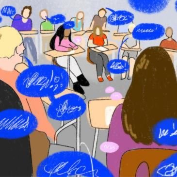 Flawed Logic Used to Judge Intelligence