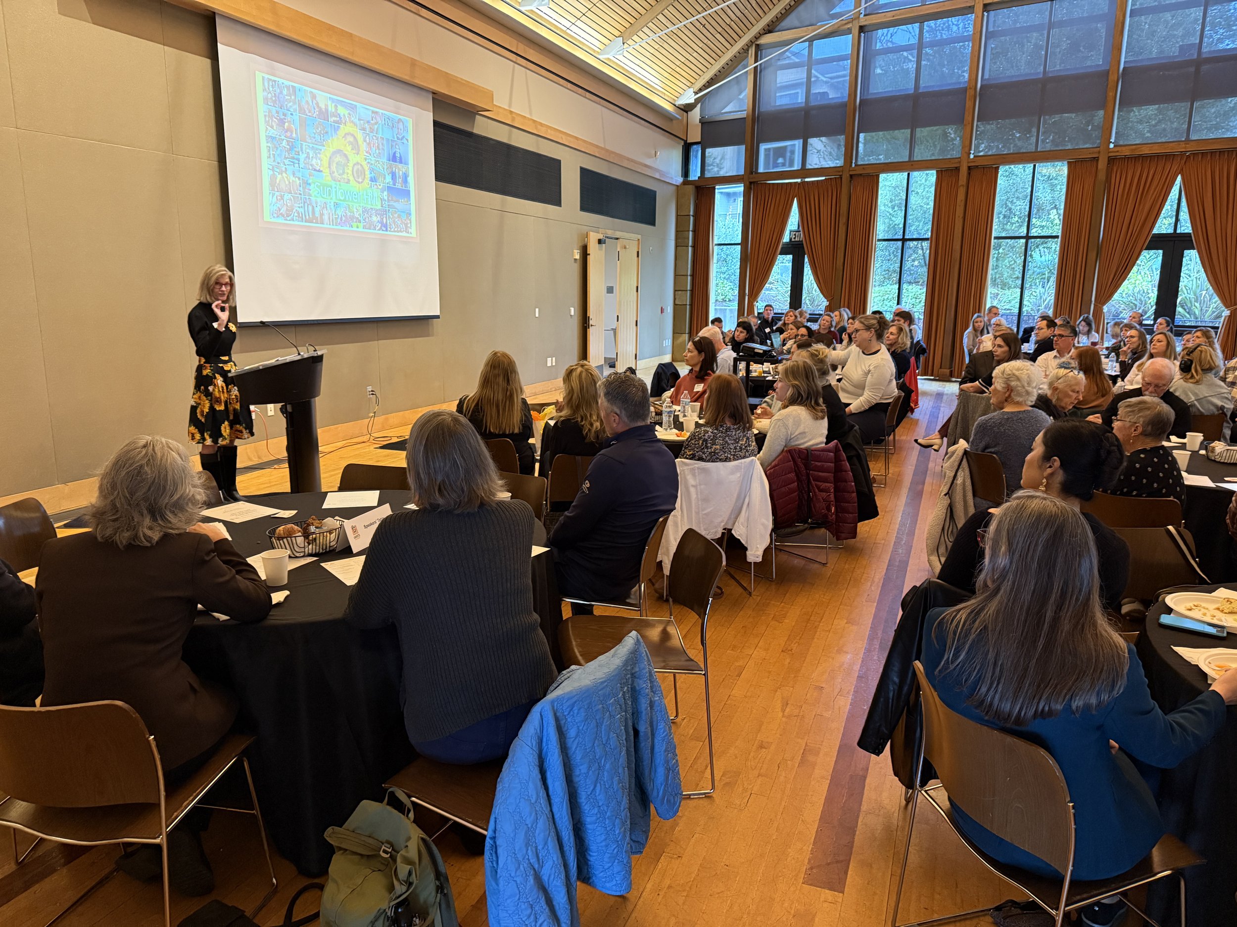 Lafayette Community Thanksgiving Breakfast