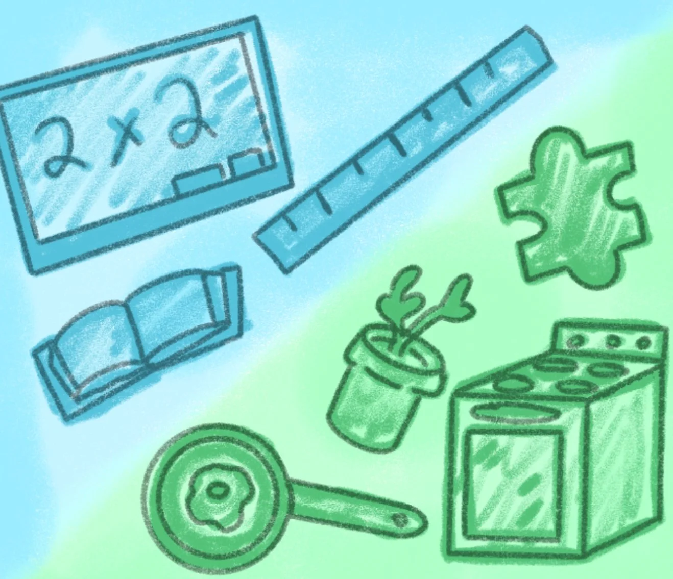 Teachers: What They Do For Fun After School?