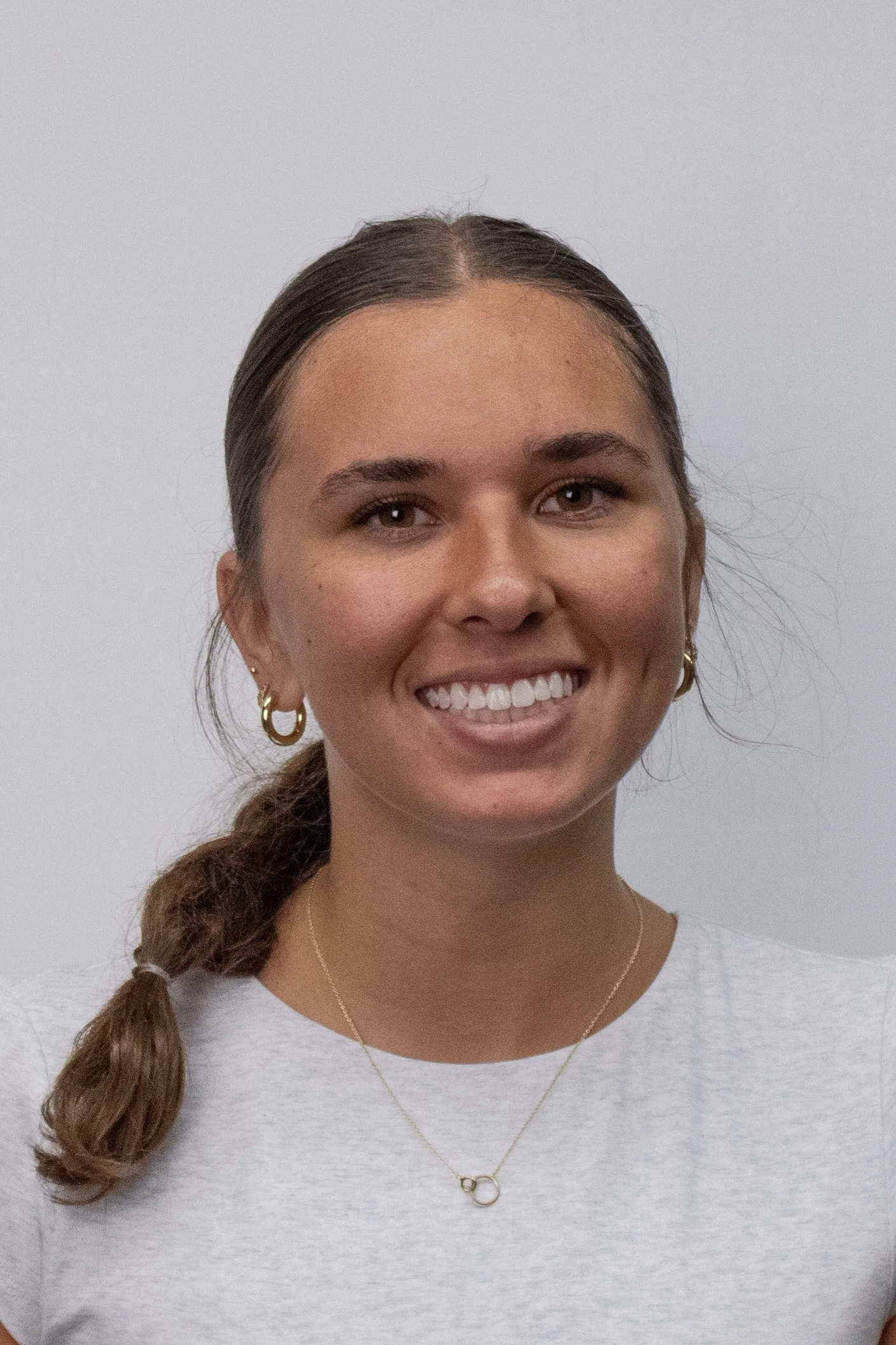 Maya Stafford: Head Section Editor