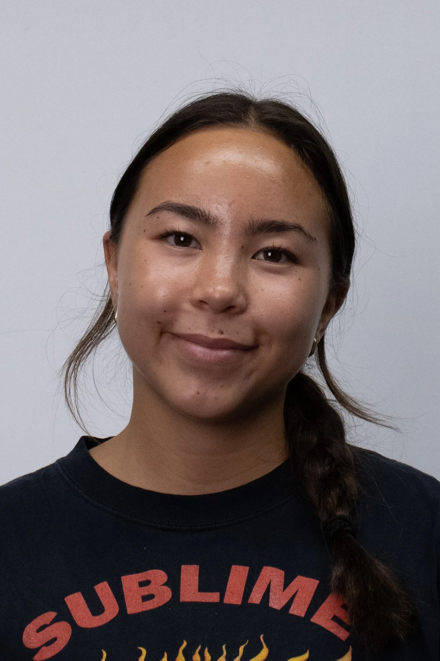 Cameron Thornton: Head Section Editor