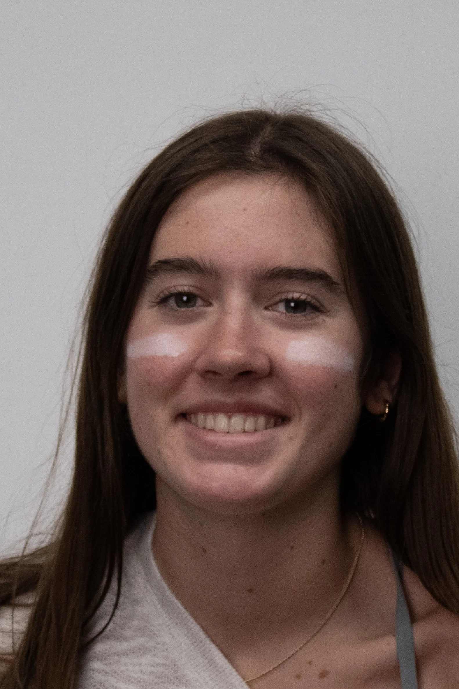 Sydney Scovic: Print Sports Beats Editor and Feature Copy Editor