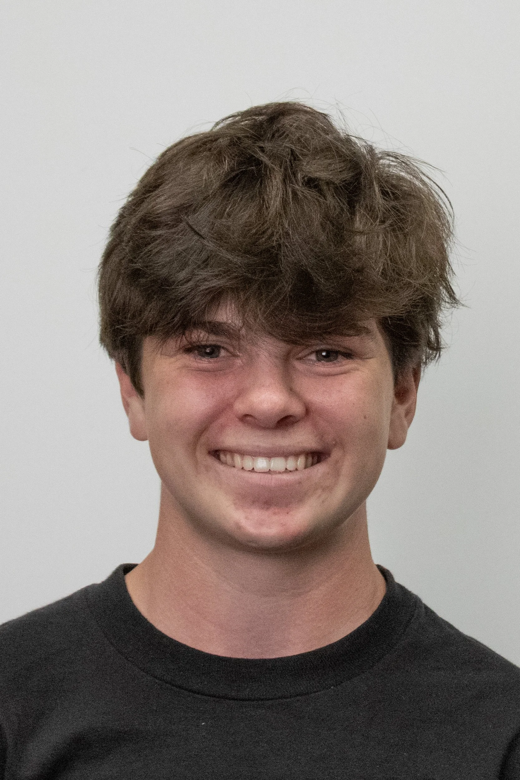Adam Nolan: Staff Writer