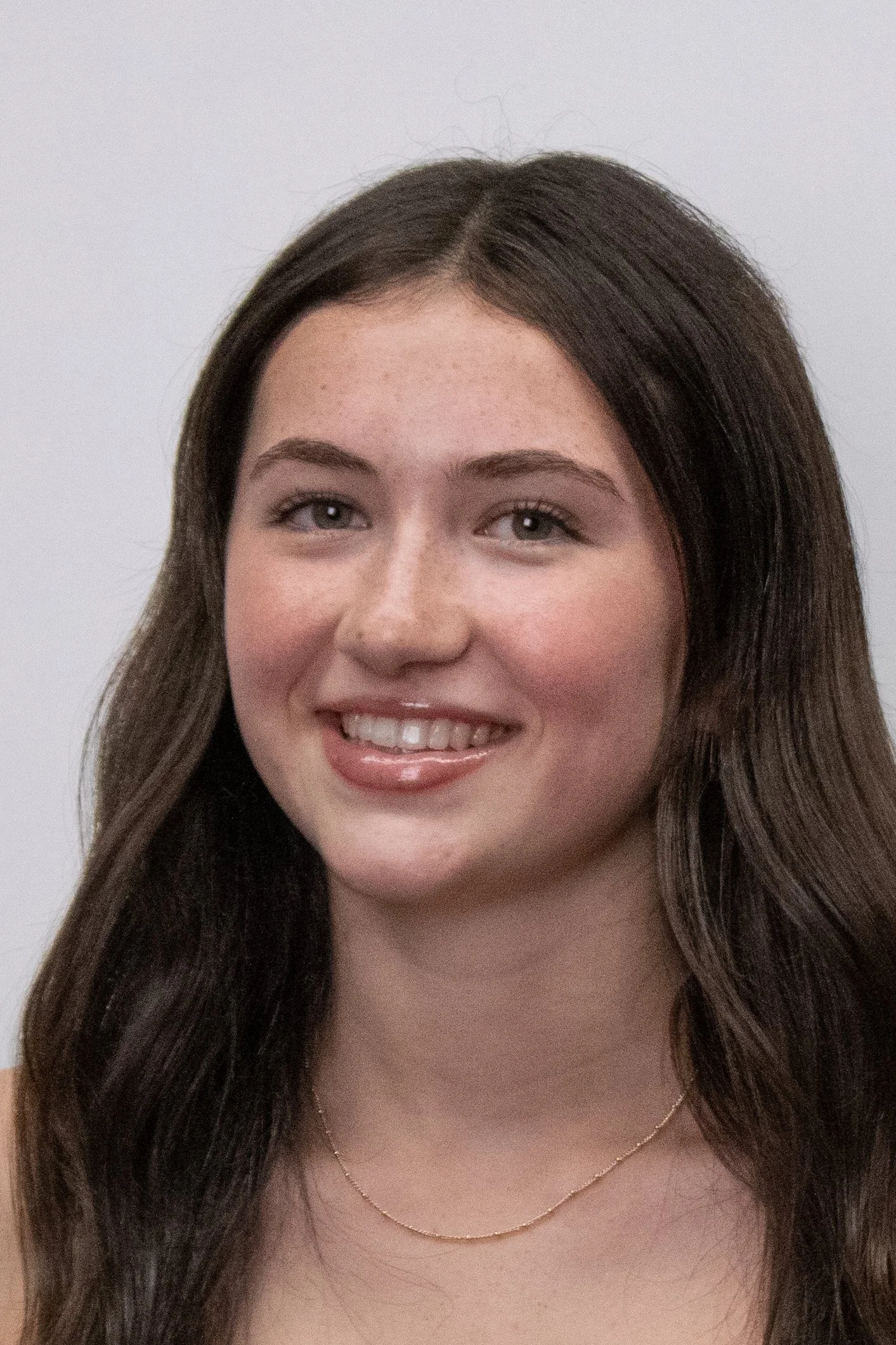 Grace Wolpert: Business Manager and Social Media Manager