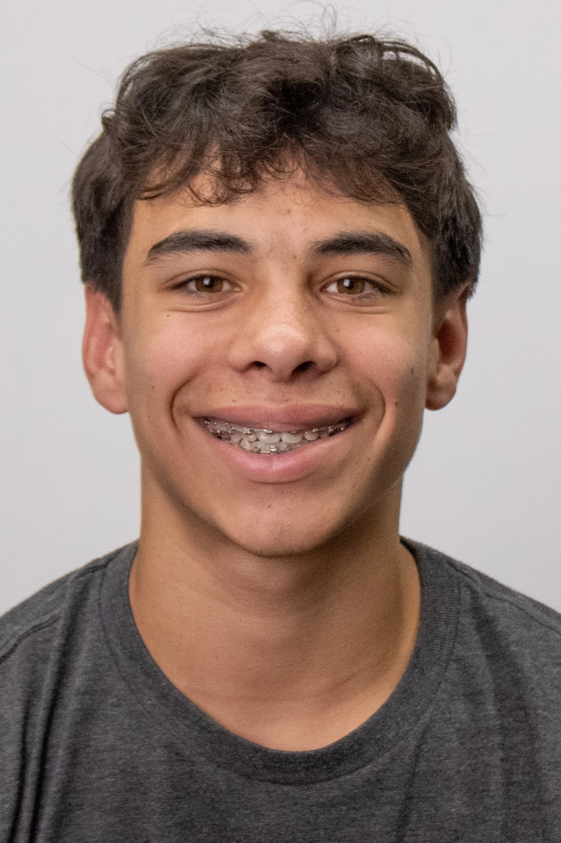 Isiah Castillo: Graphics Team Member