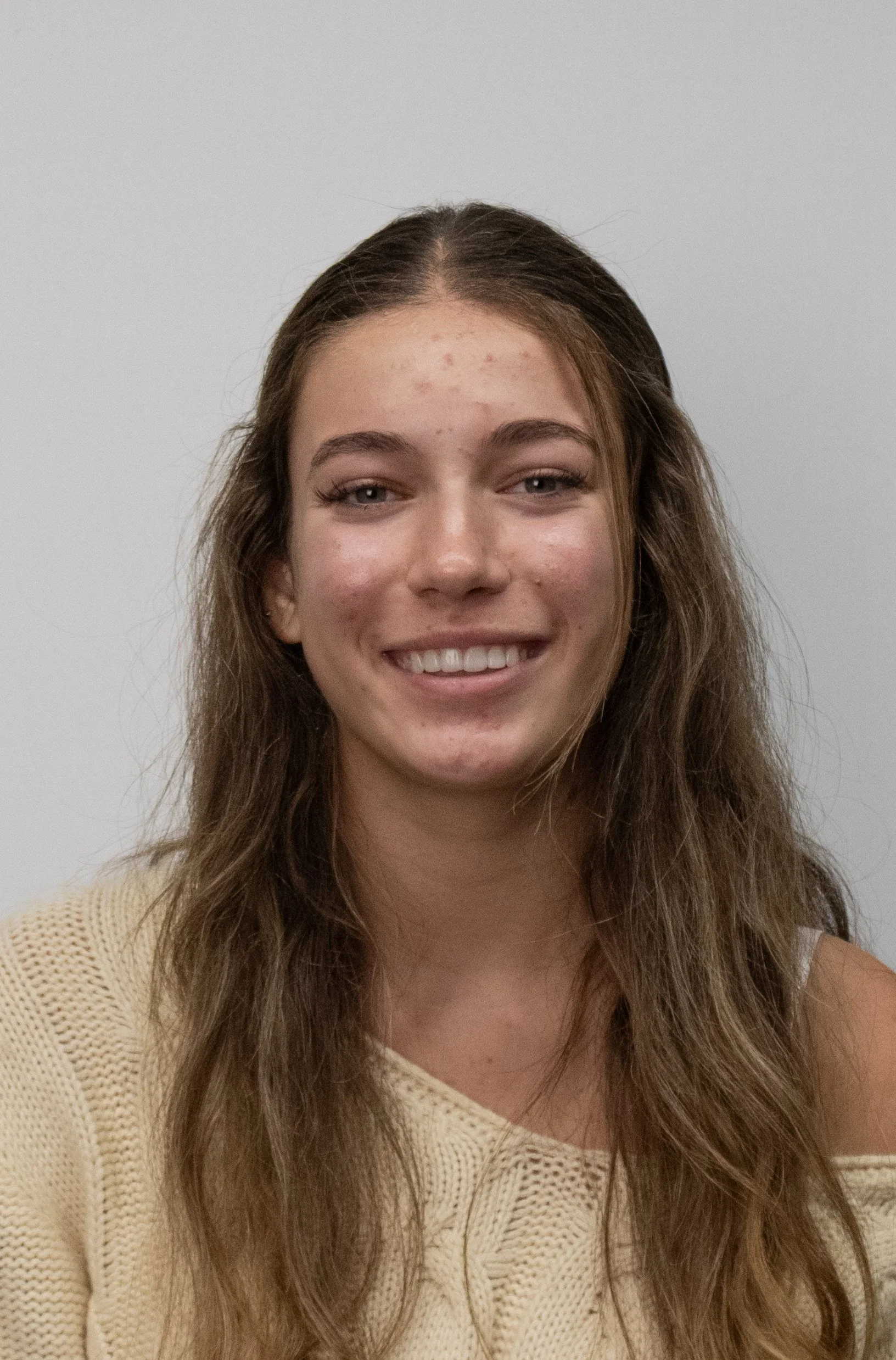 Sela Sarbiewski: Head of Graphics