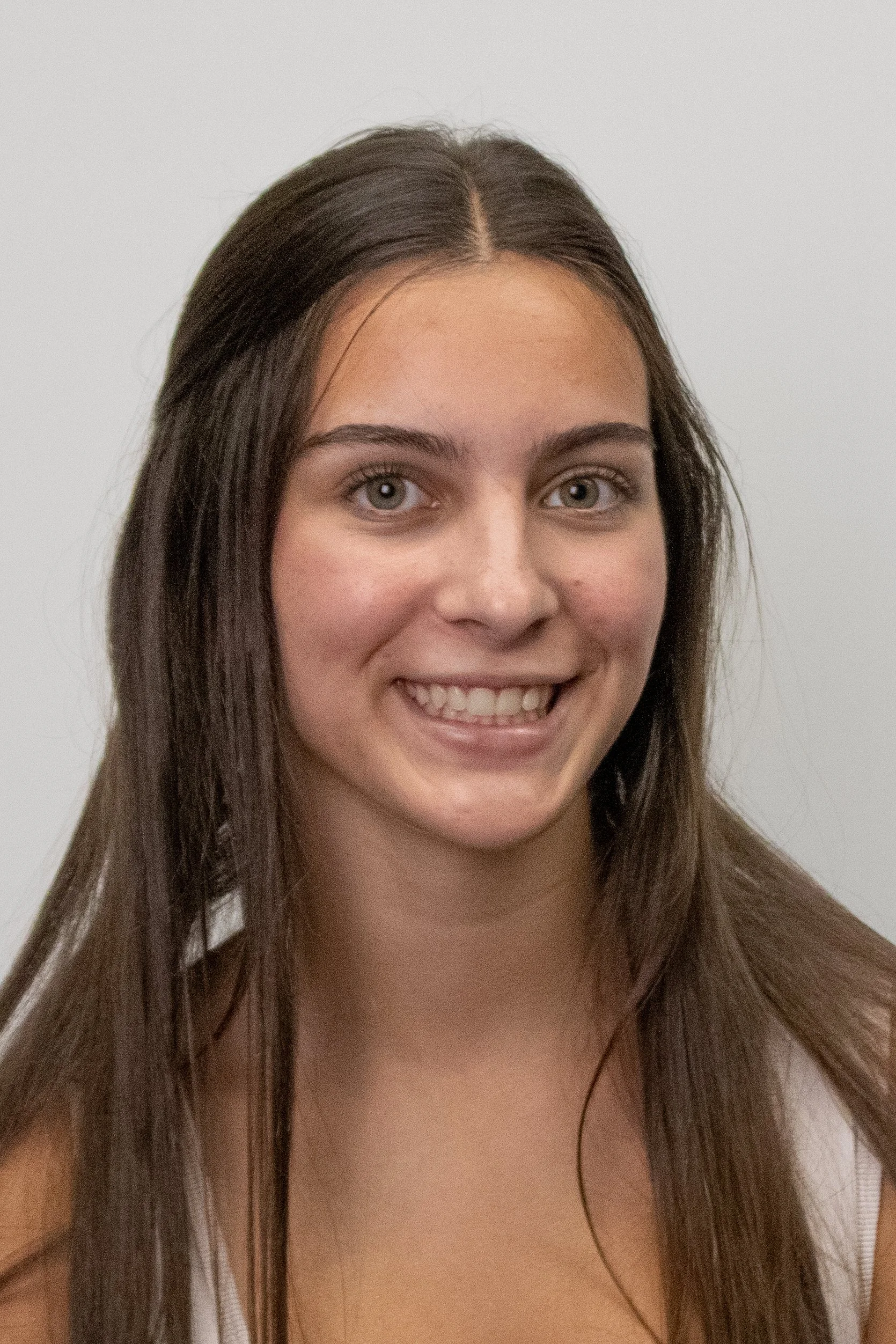 Lily Foster: Staff Writer