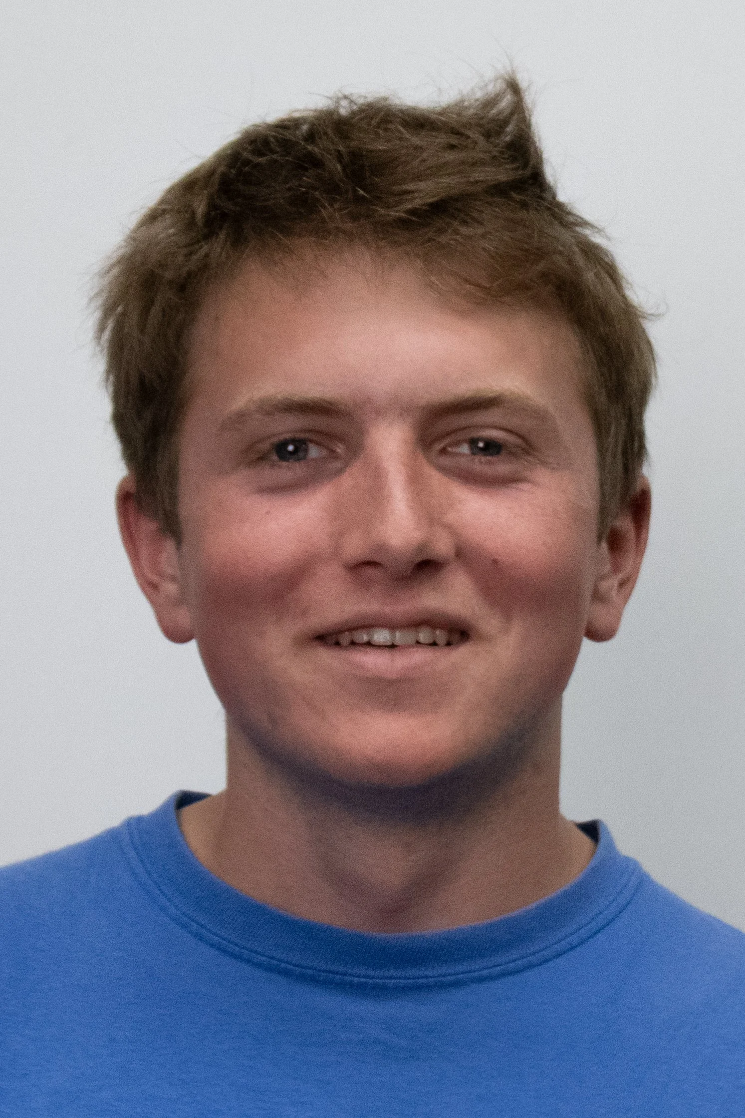 Elliot Van Ornum: Staff Writer
