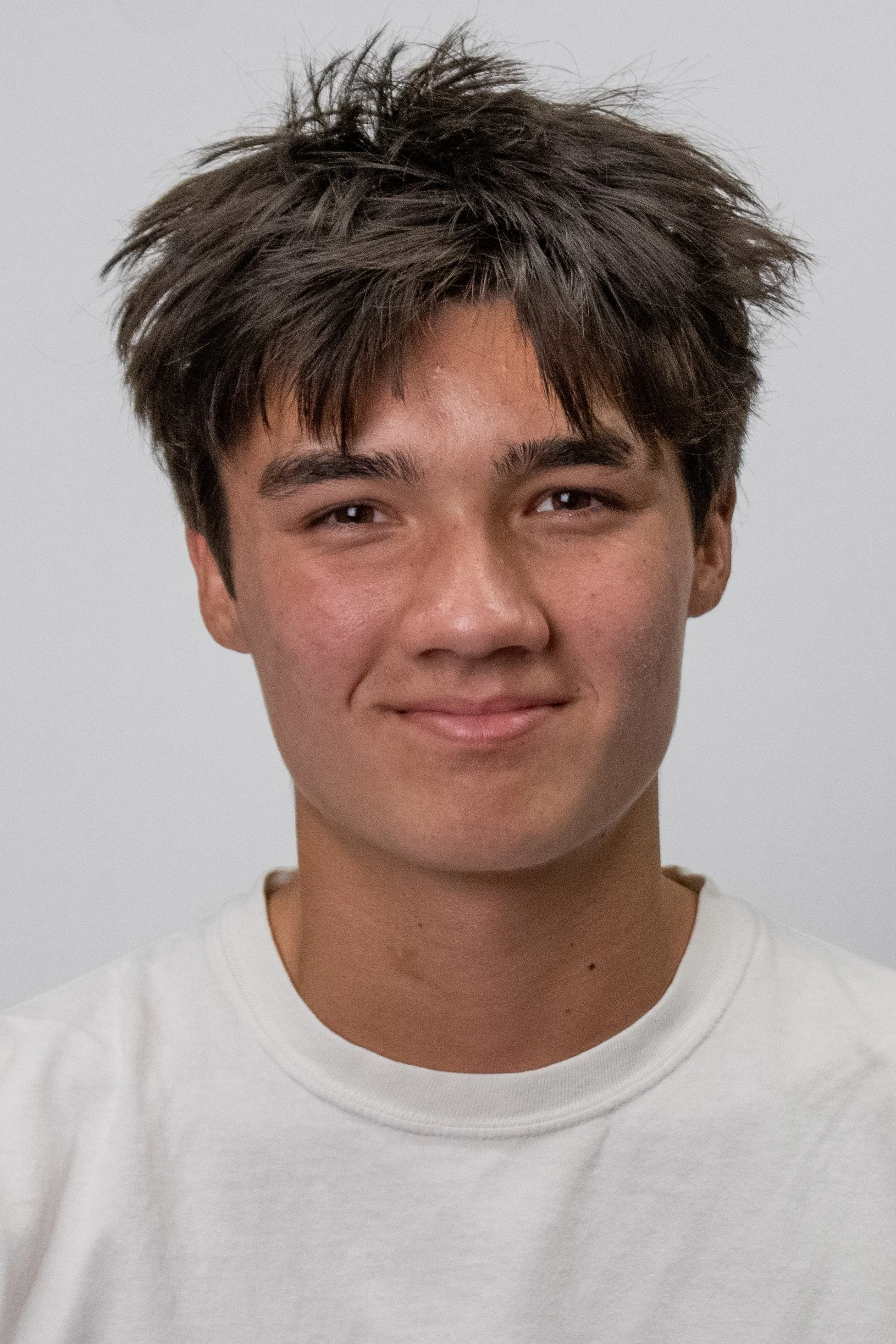 Gavin Lee: Graphics Team Member