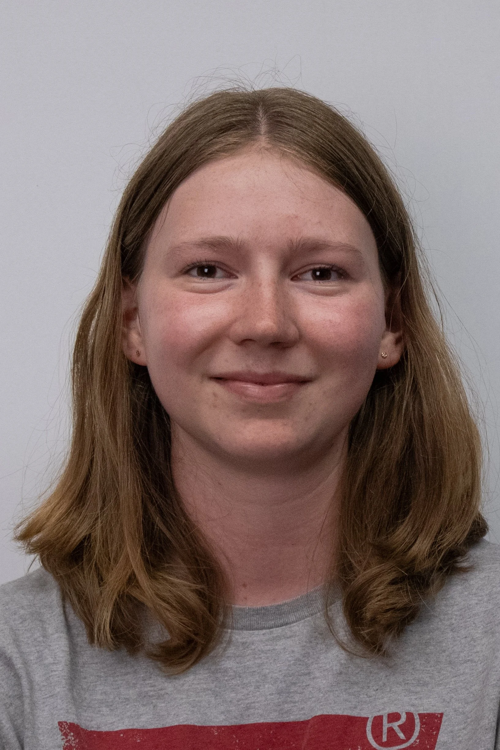 Audrey Parkin: Online Editor-in-Chief